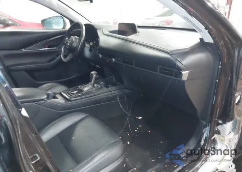 2022 Mazda Cx-30 Select z USA, uszkodzony, nr VIN 3MVDMBBL7NM427137